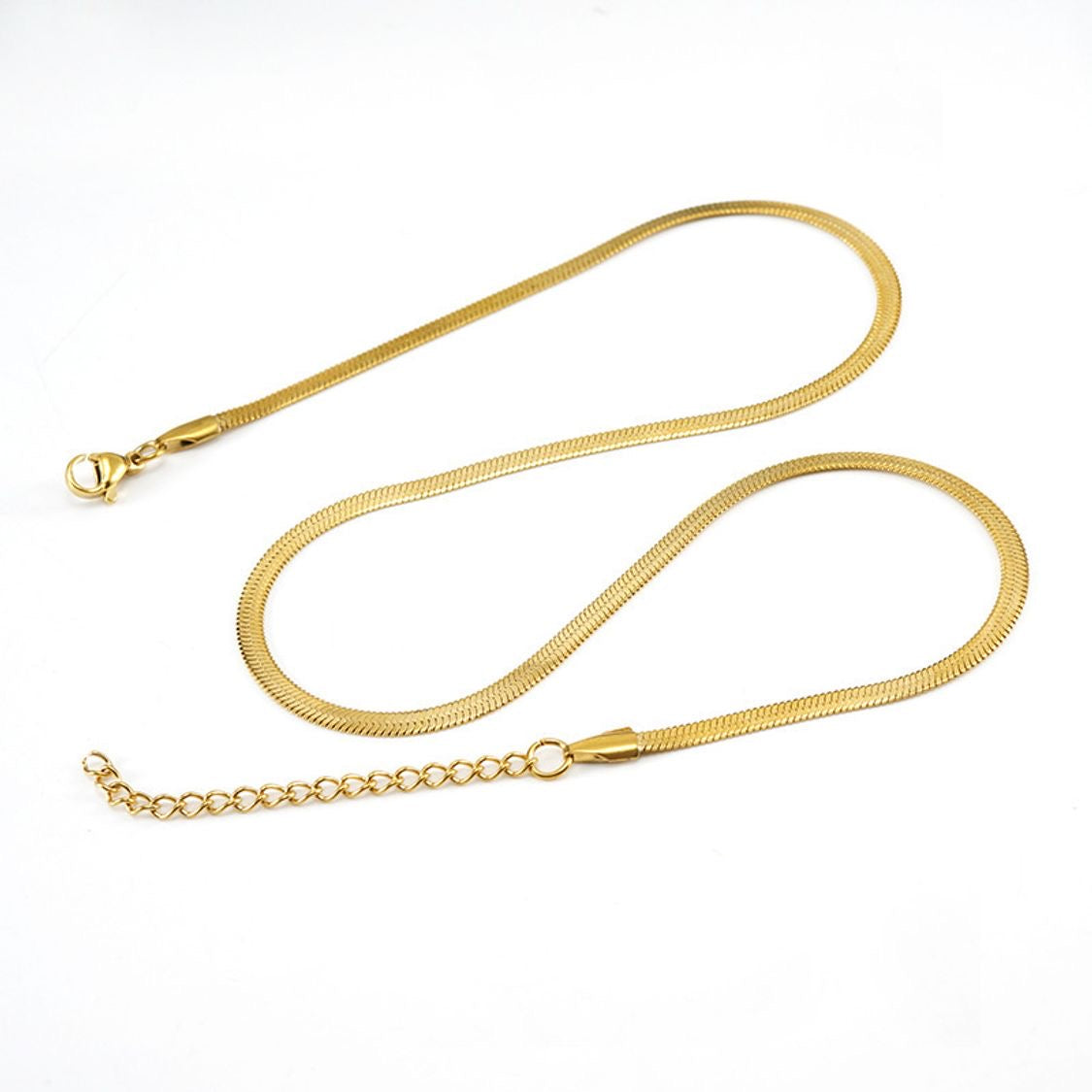 Collar Snake