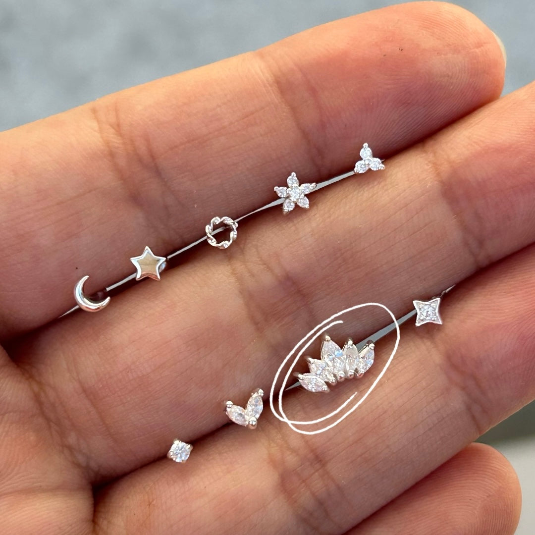 Miniatura Crown (Unidad)