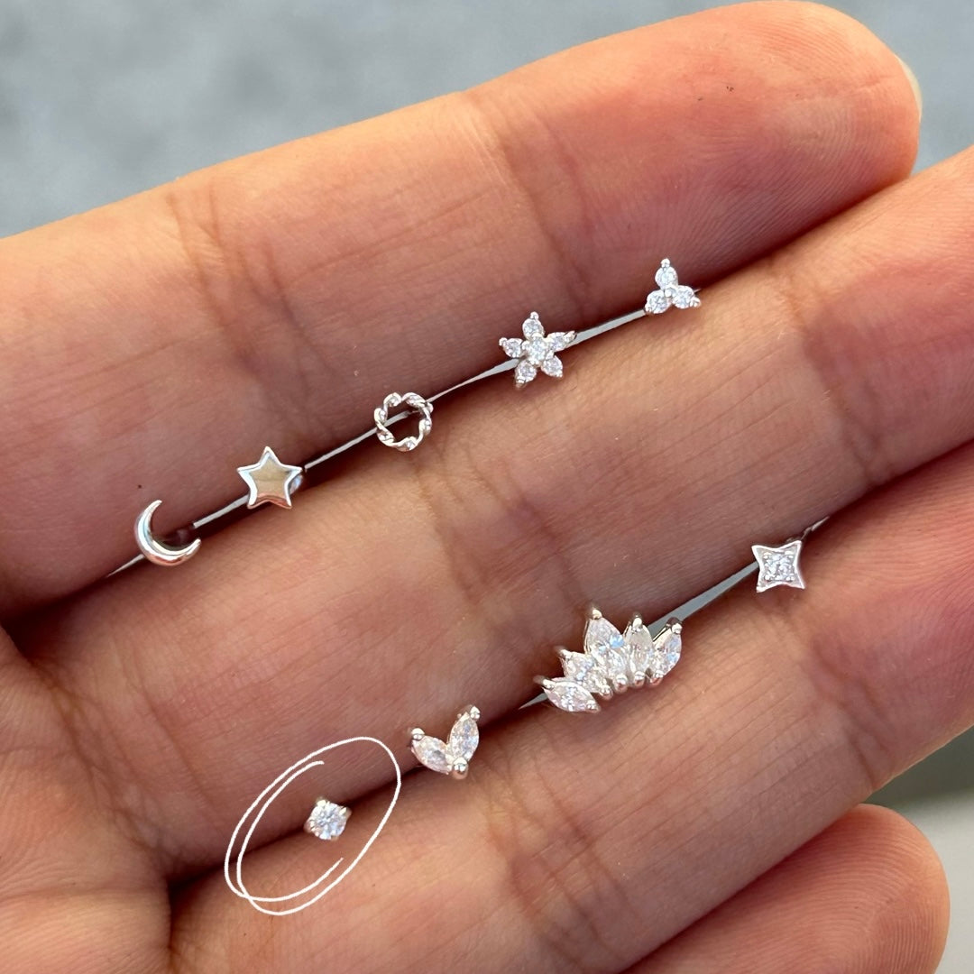 Miniatura Cubic (Unidad)