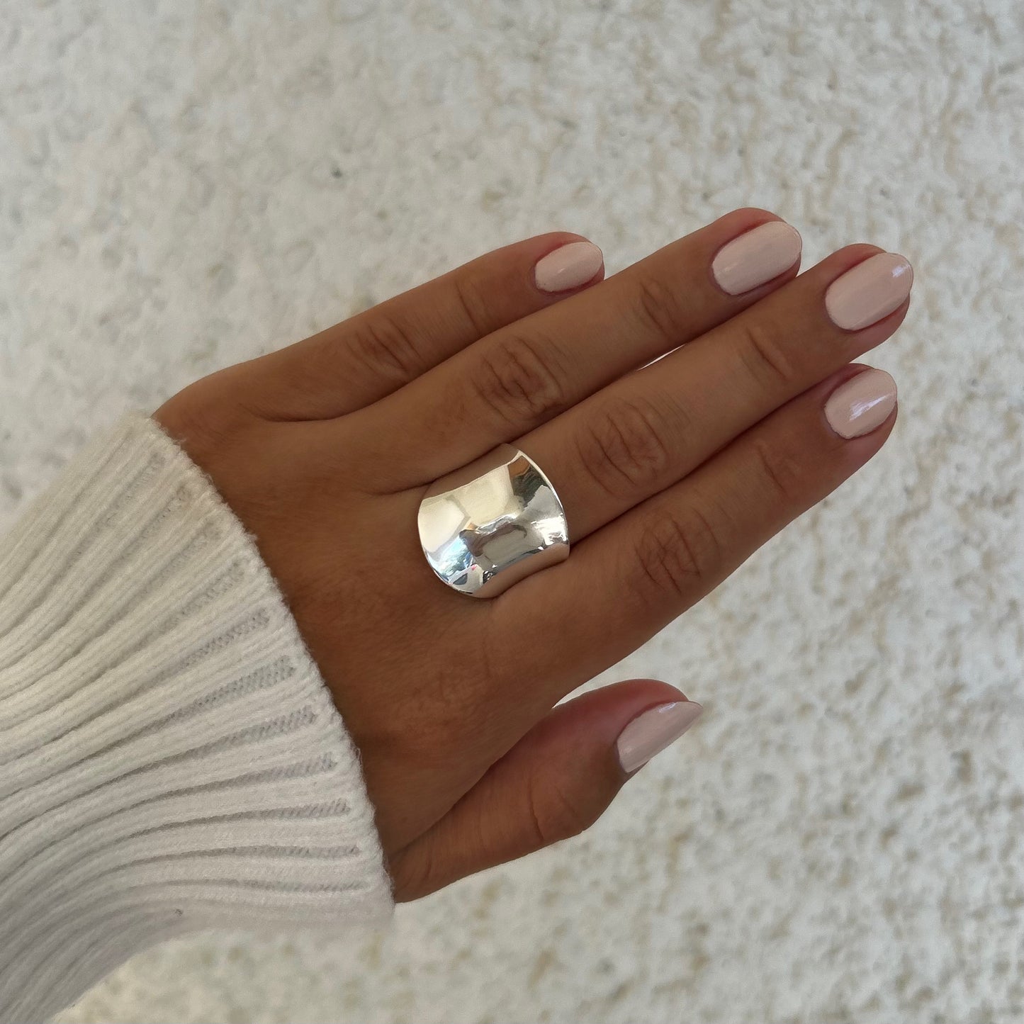 Anillo Aura
