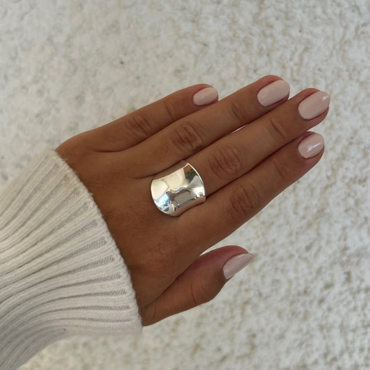 Anillo Aura