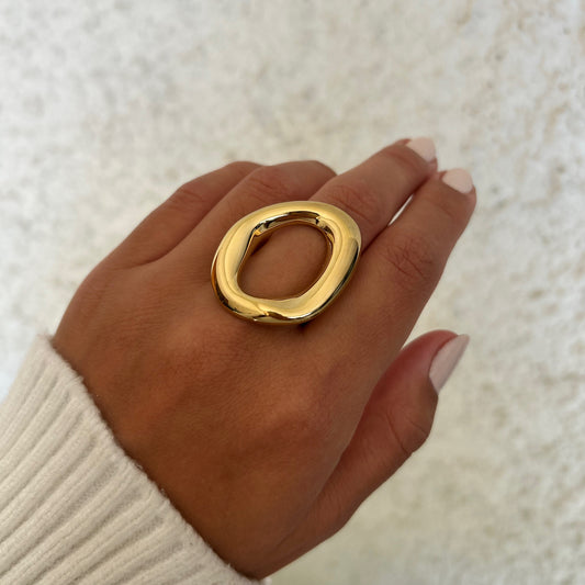 Anillo Martina