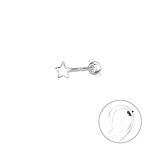 Miniatura Star (Unidad)