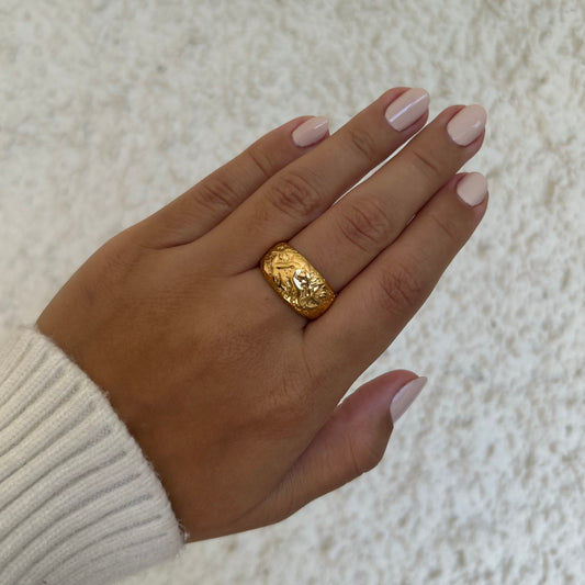 Anillo Verona