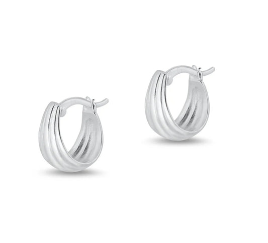 Argollas Noa