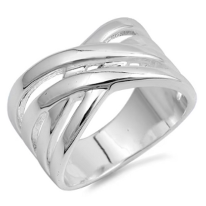 Anillo Weave