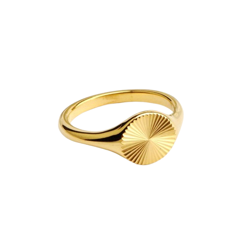 Anillo Marruecos