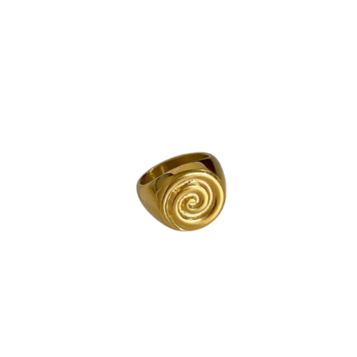 Anillo espiral